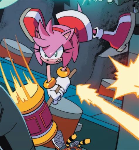 amy rose archie comics|Amy Rose (Archie) .